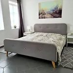 Ferienwohnung Till Mölln