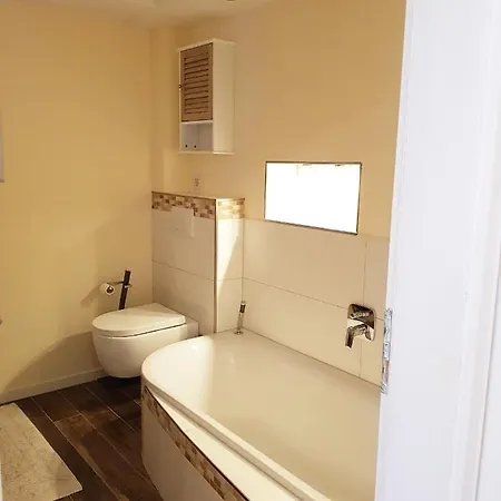 Ferienwohnung Till *