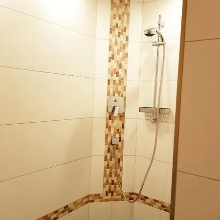 아파트 Ferienwohnung Till