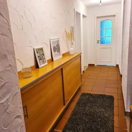 Ferienwohnung Till