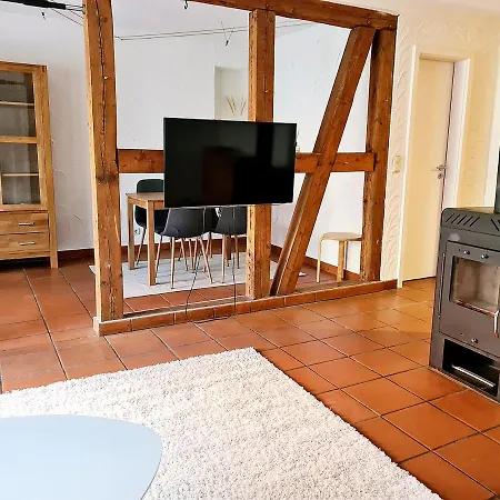 Ferienwohnung Till * 몰린