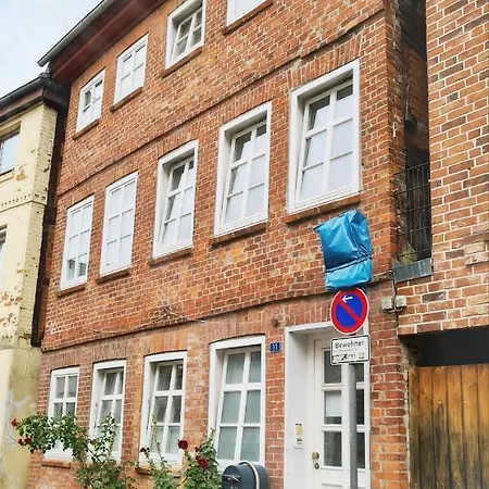 Ferienwohnung Till
