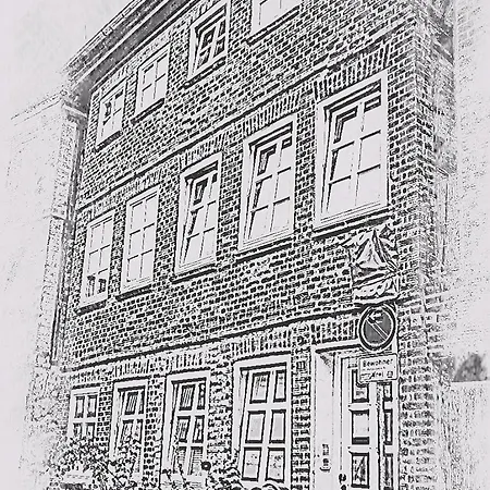 Appartement Ferienwohnung Till *