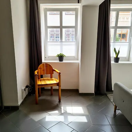 Ferienwohnung Till *