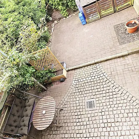 Ferienwohnung Till * Mölln