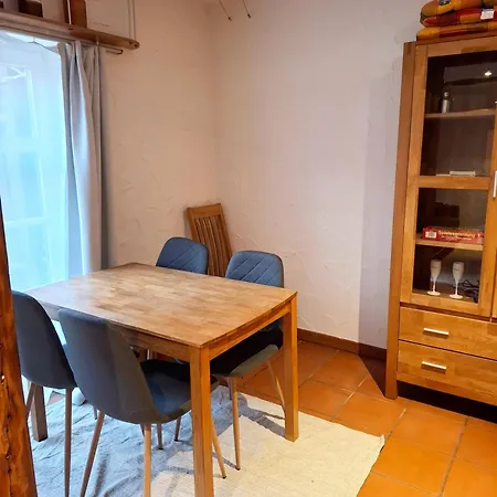 Ferienwohnung Till * Mölln