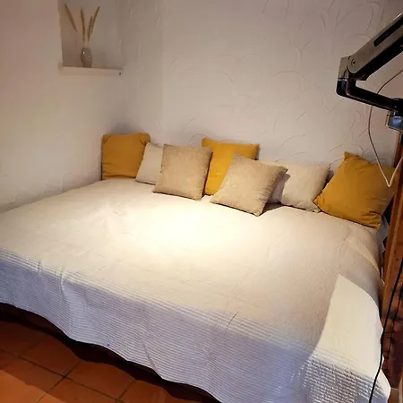 Ferienwohnung Till Apartament Mölln