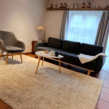 Ferienwohnung Till Mölln