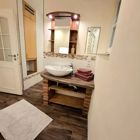 아파트 Ferienwohnung Till