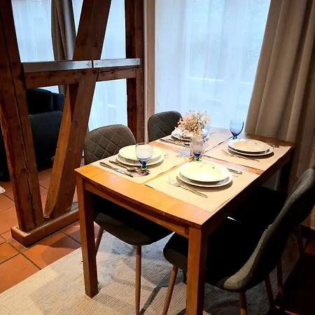 Ferienwohnung Till *