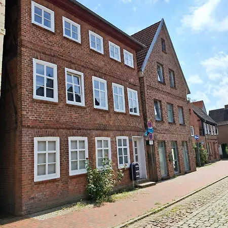 Apartamento Ferienwohnung Till *
