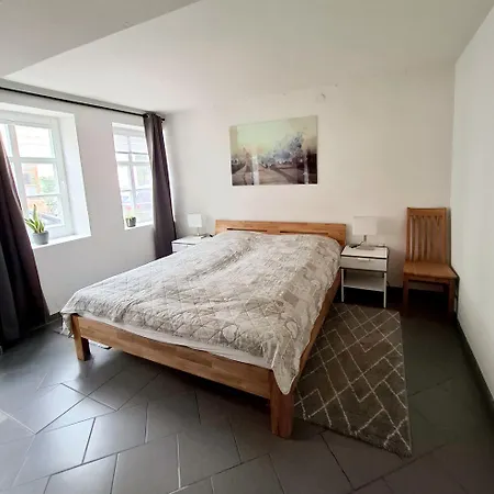 Ferienwohnung Till