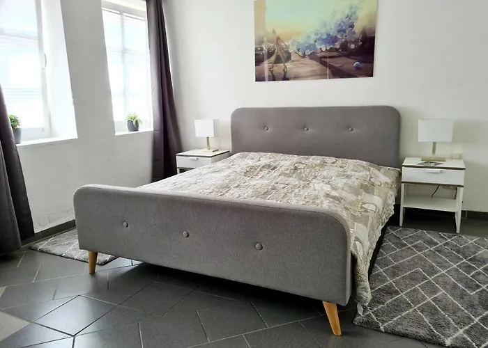 Ferienwohnung Till Mölln