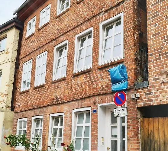 Ferienwohnung Till