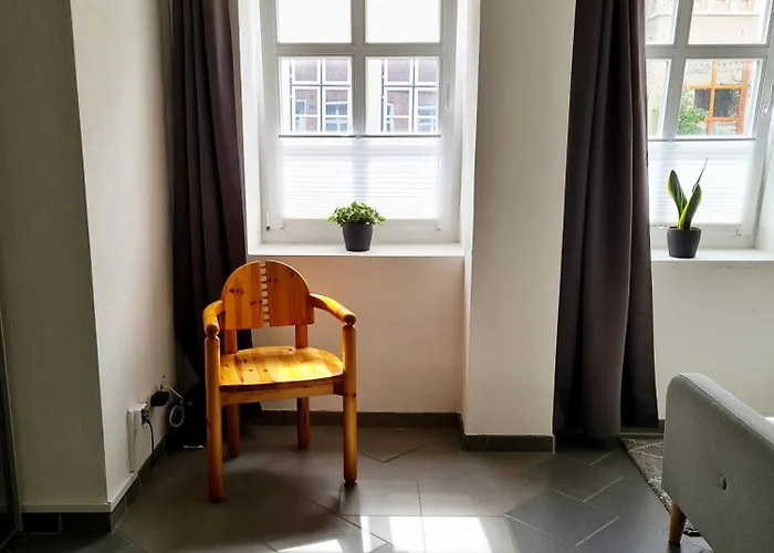 Ferienwohnung Till *