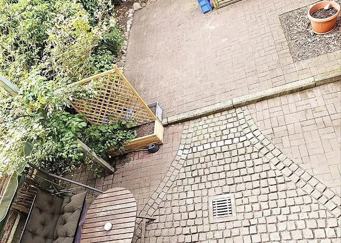 Ferienwohnung Till * 몰린